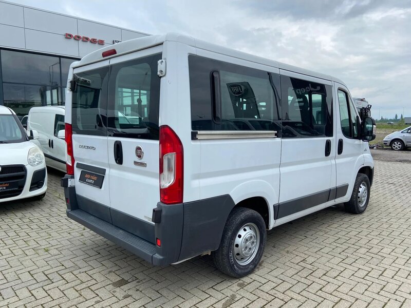 Fiat Ducato